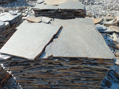 Серицит для лестницы, ступеней купить в Верхней Салде