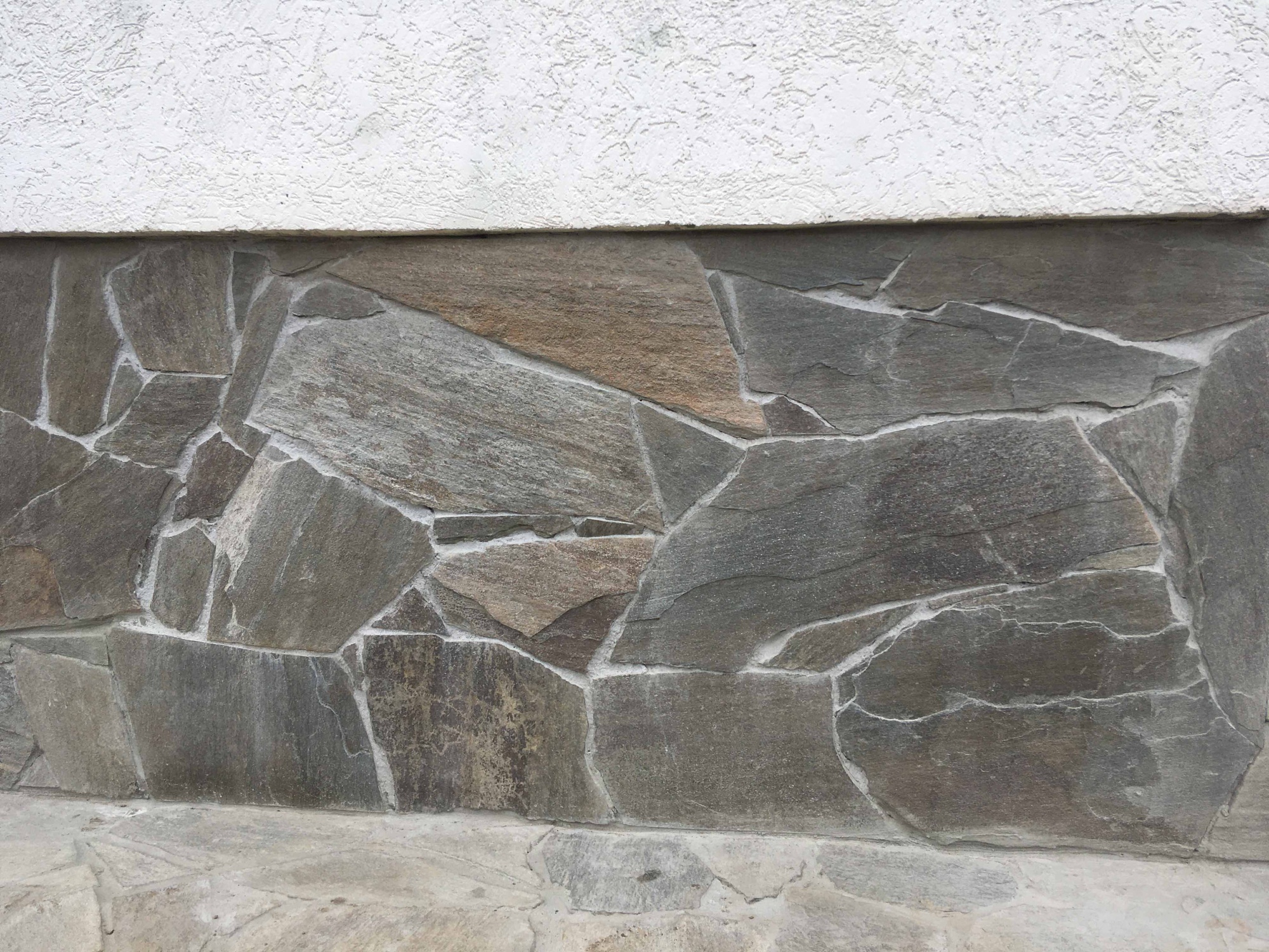 Плитняк златолит Уральский  для фасада купить в Верхней Салде