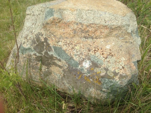 Гигантские зелёные валуны для ландшафтного дизайна весом более 5 тонн купить в Верхней Салде